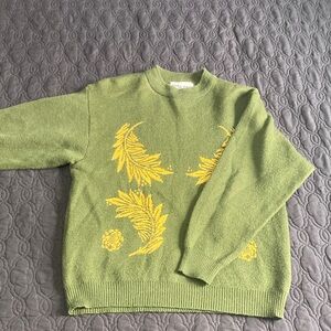 Vintage sweater